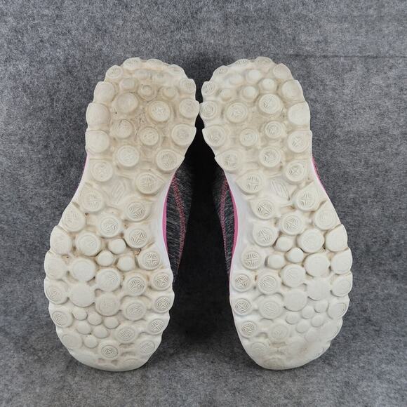 Skechers Shoes Womens 10 Slip On Sneakers S Sport Casual Comfort Trainers Active - Picture 10 of 12